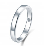 Ezüst karika gyűrű-6